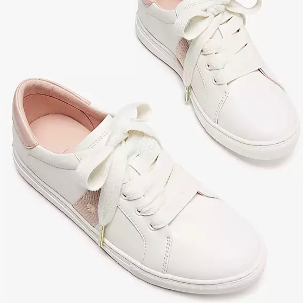 Kate spade ♠️ sneakers